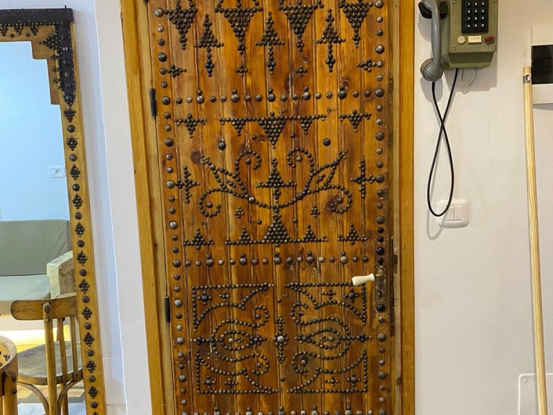 Studio authentique Arabesque. - Photo 28