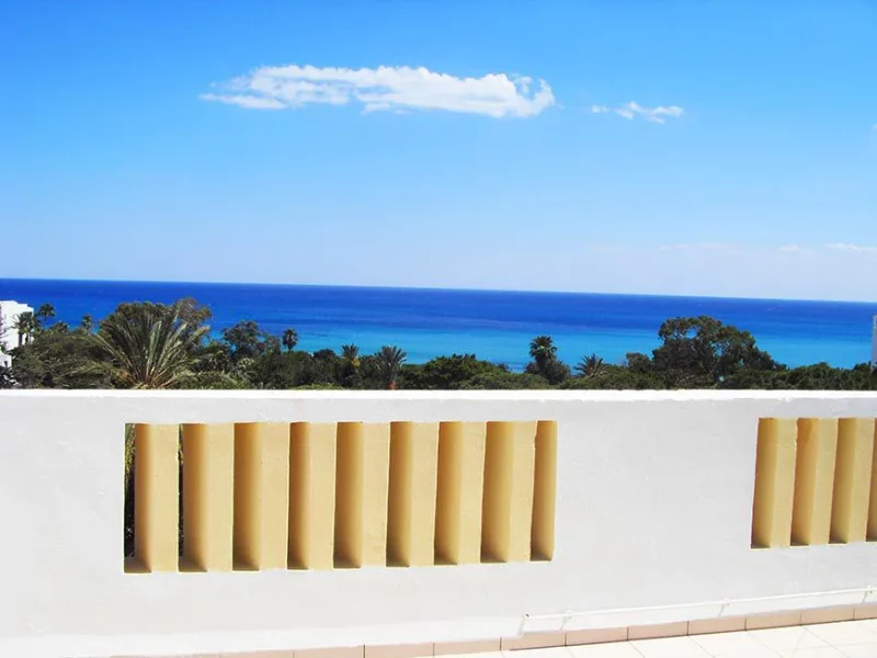 Studio Azur Hammamet - Photo 12
