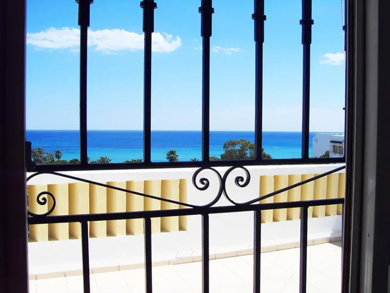 Studio Azur Hammamet - Photo 13