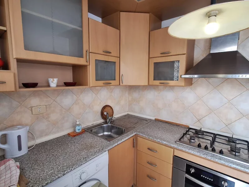 Studio Climatisé au Cœur d'Hammamet + Terrasse - Photo 5