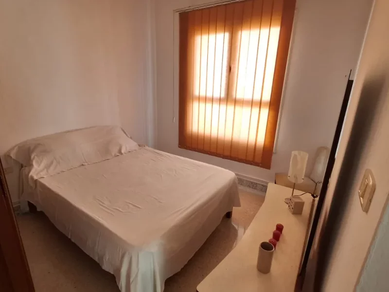 Studio Climatisé au Cœur d'Hammamet + Terrasse - Photo 7