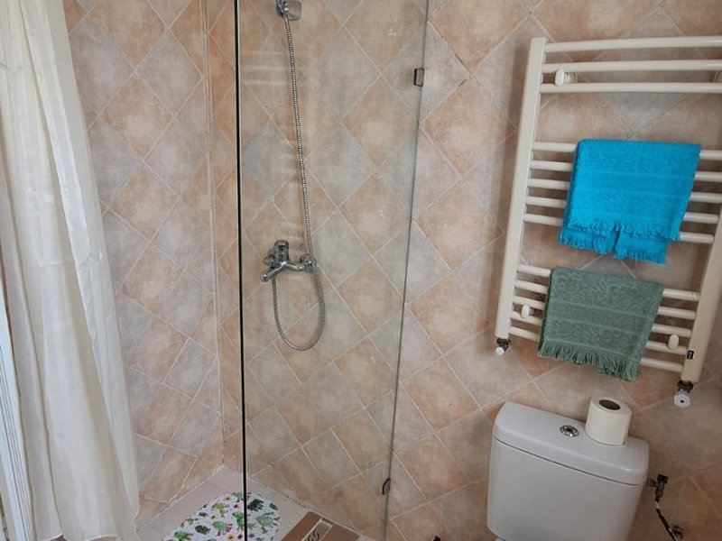 Studio Climatisé au Cœur d'Hammamet + Terrasse - Photo 8
