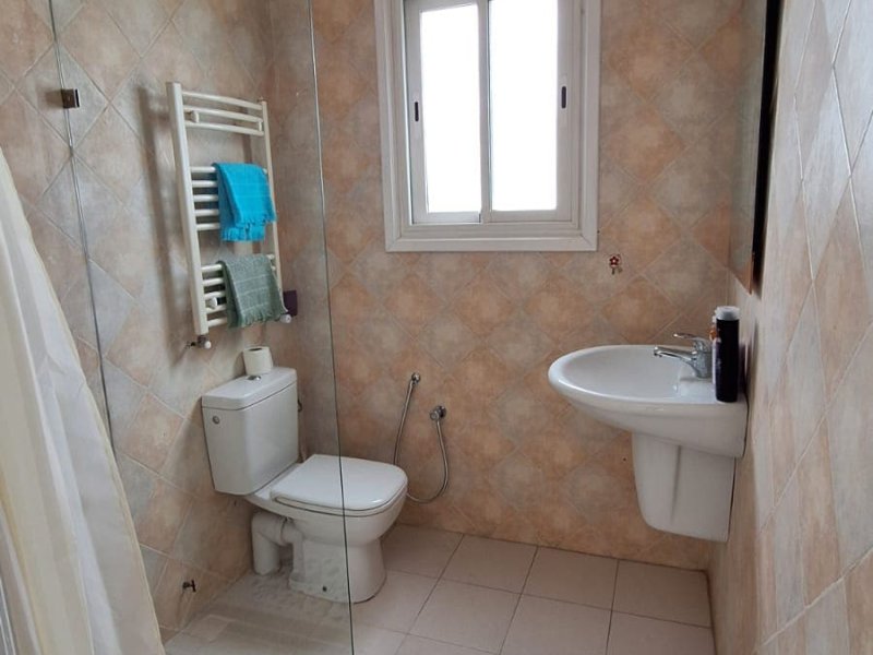 Studio Climatisé au Cœur d'Hammamet + Terrasse - Photo 9