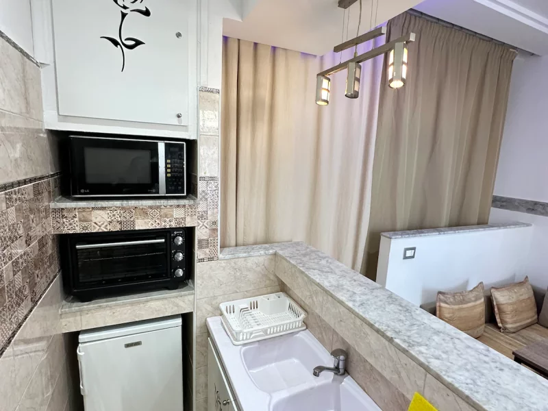 Studio confortable et charmant au calme (endroit élégant) - Photo 12