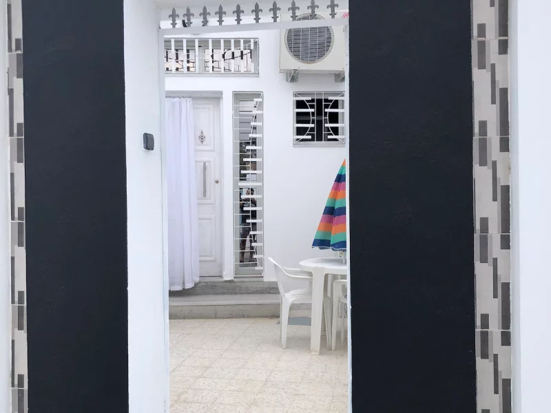 Studio confortable et charmant au calme (endroit élégant) - Photo 34
