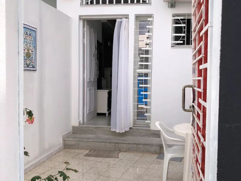Studio confortable et charmant au calme (endroit élégant) - Photo 38