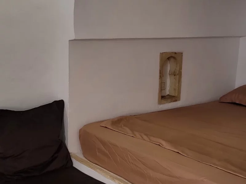 Studio d'hôtes arabesque au cœur de la médina. - Photo 11