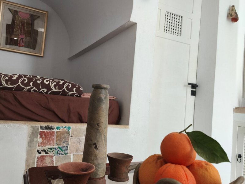Studio d'hôtes arabesque au cœur de la médina. - Photo 14