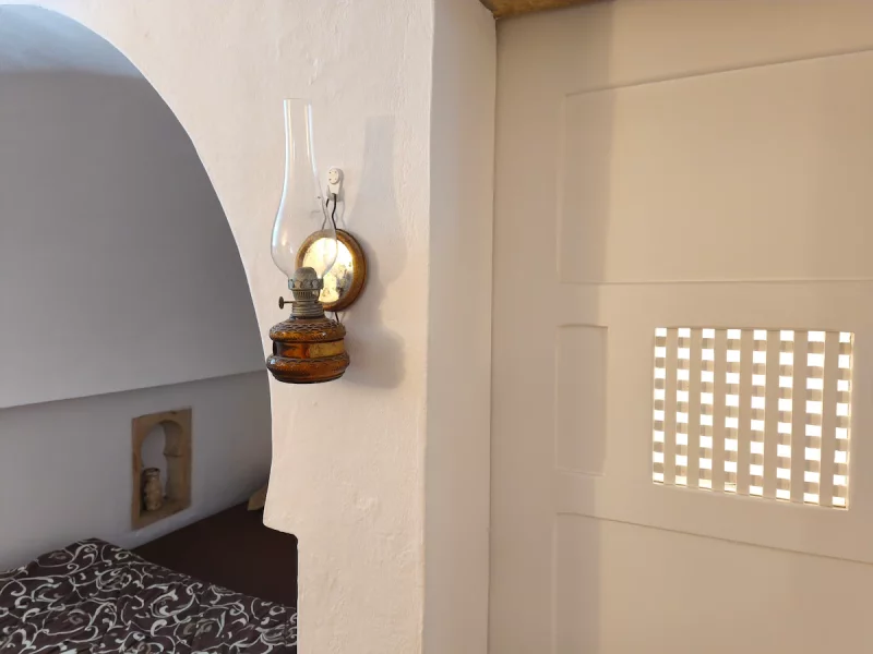 Studio d'hôtes arabesque au cœur de la médina. - Photo 22