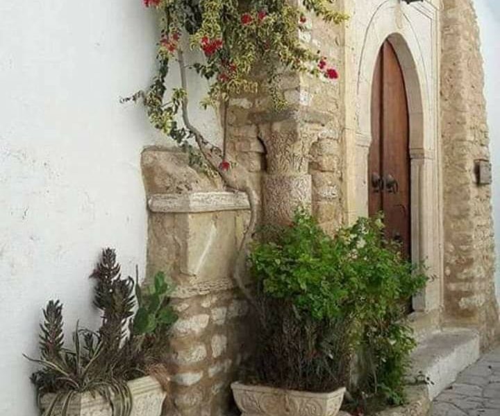 Studio d'hôtes arabesque au cœur de la médina. - Photo 7