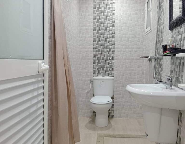 Studio Près de plage et centre-ville - Photo 11