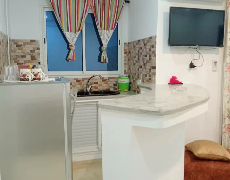 Studio 
Près de plage et centre-ville - Photo 4