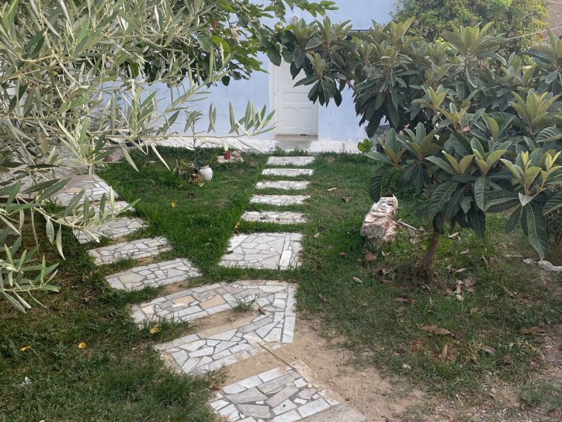 Studio s+1 climatisée hammamet - Photo 8