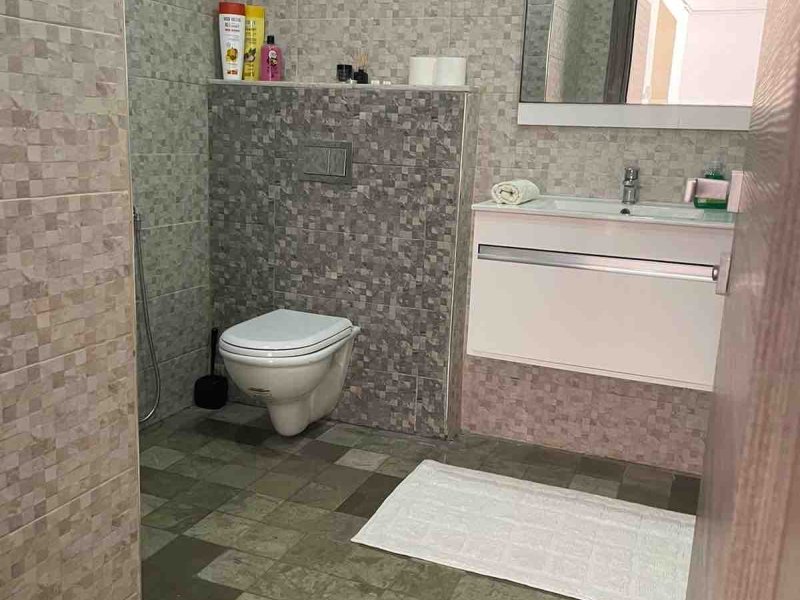 Superbe appartement S+1 à hamamet nord - Photo 11