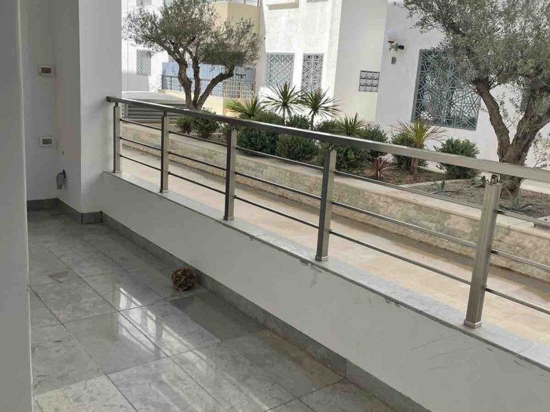 Superbe appartement S+1 à hamamet nord - Photo 14
