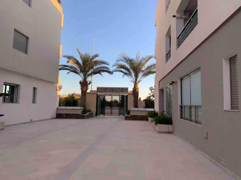 Superbe appartement S+1 à hamamet nord - Photo 17