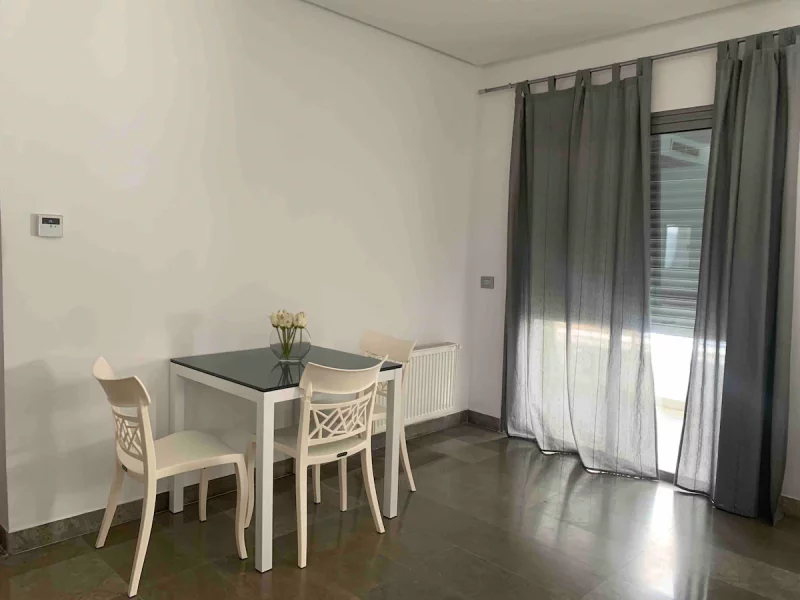 Superbe appartement S+1 à hamamet nord - Photo 7