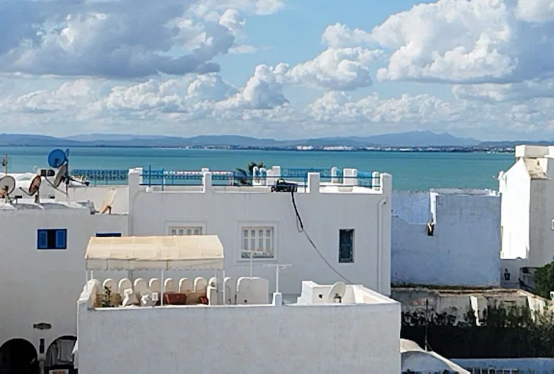 Terrasse Médina - Photo 10