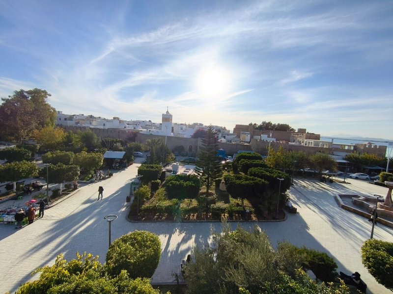 Terrasse Médina - Photo 18