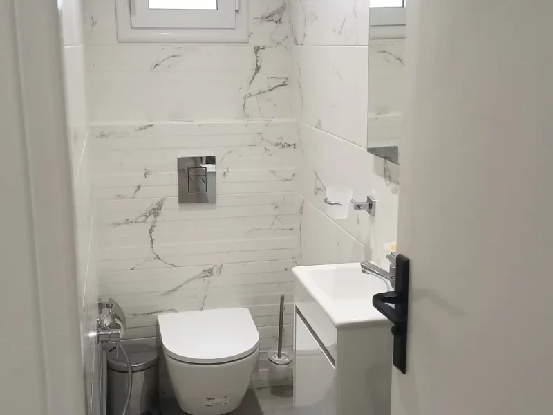 Villa avec Piscine Privée - à 400m de la plage - Photo 13