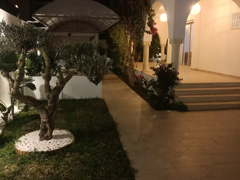 Villa avec Piscine Privée - à 400m de la plage - Photo 25