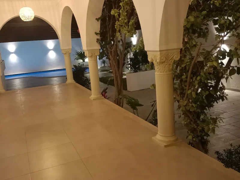 Villa avec Piscine Privée - à 400m de la plage - Photo 26
