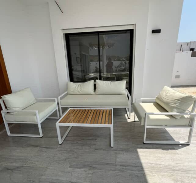 Villa Bianca - Photo 20
