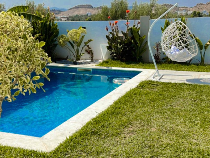 Villa Bianca - Photo 25