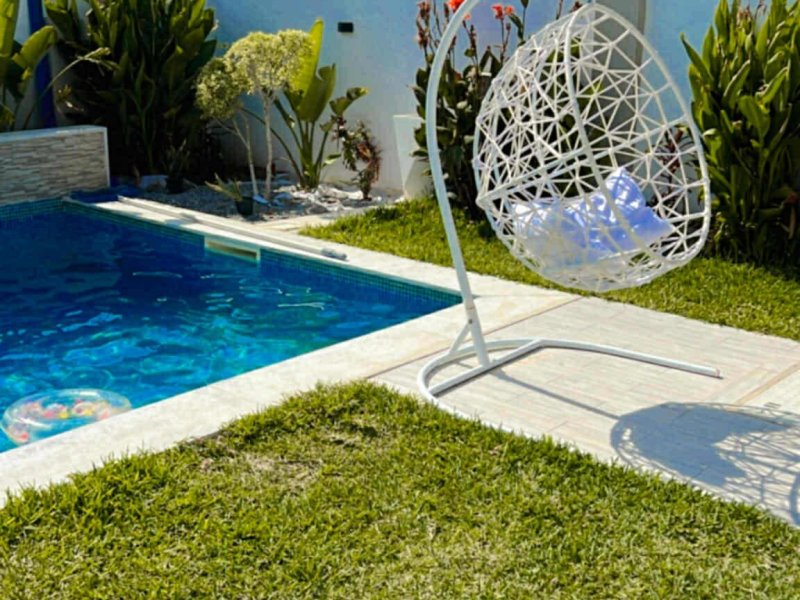 Villa Bianca - Photo 29