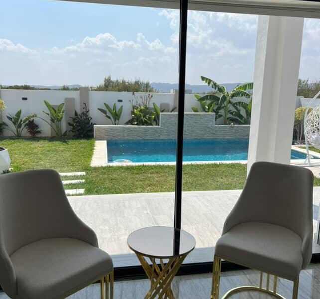 Villa Bianca - Photo 33