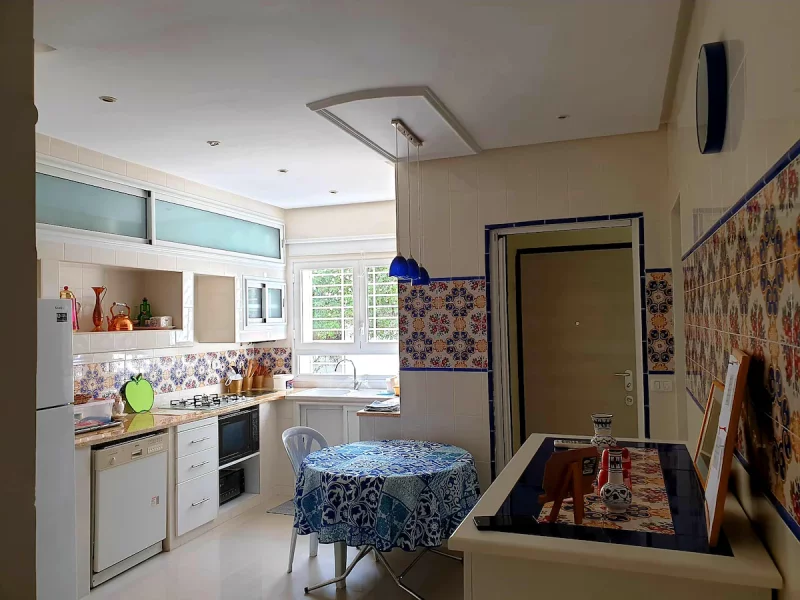 Villa les deux oliviers - Photo 10