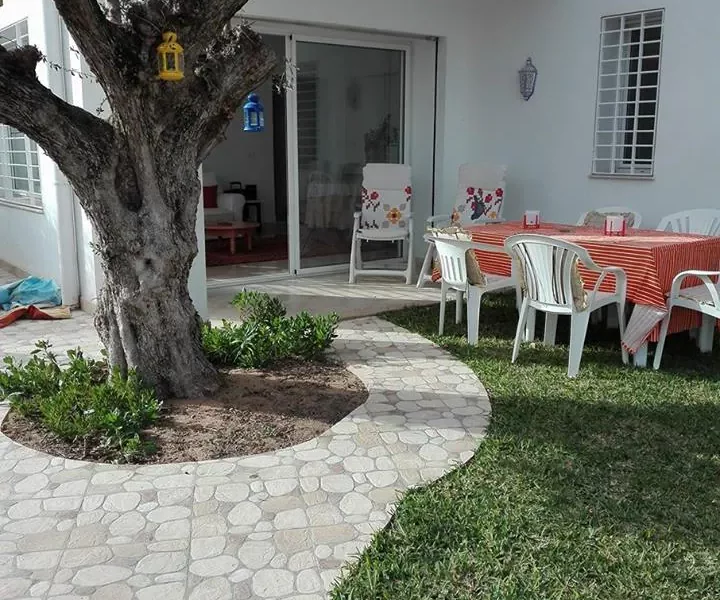 Villa les deux oliviers - Photo 20