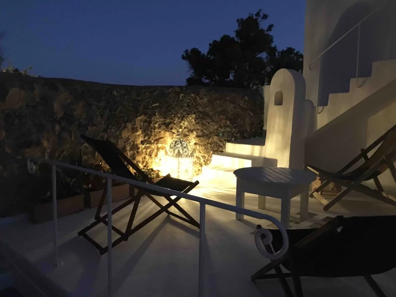 Villa & piscine avec vue mer au coeur de la Medina - Photo 19