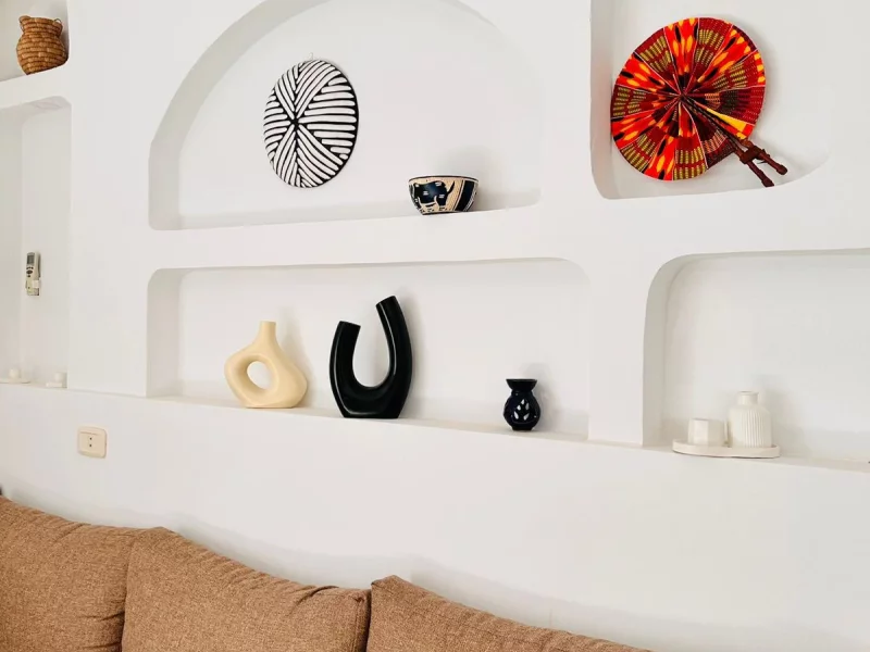 logement paisible de plain-pied - Photo 3