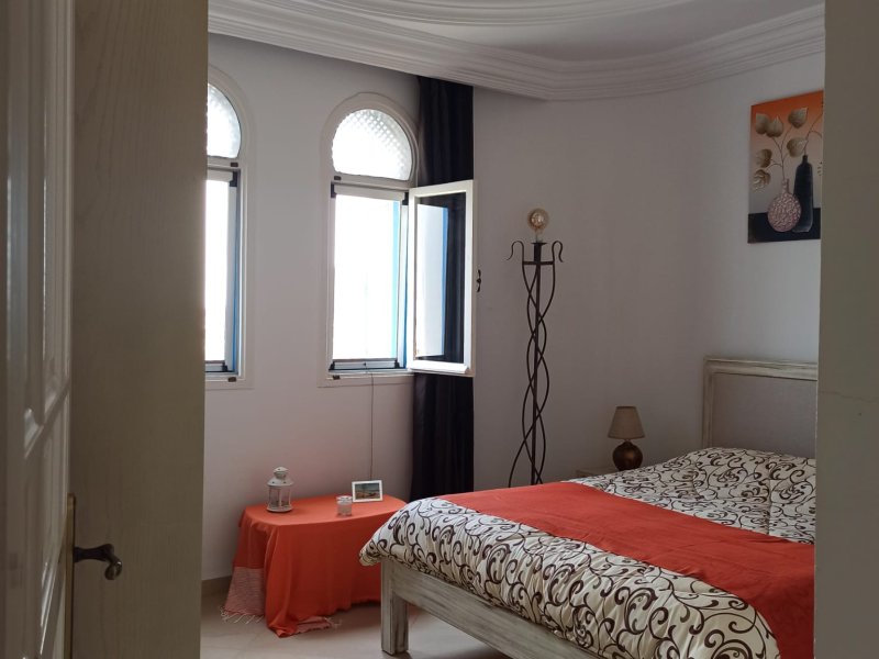 Appartement avec piscine à Djerba - Photo 3