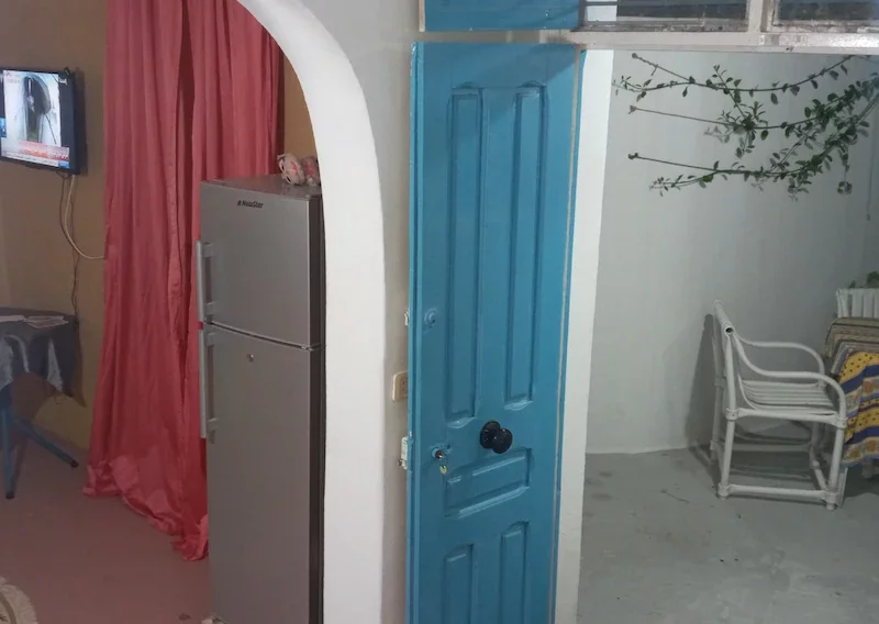 appartement la rosa. - Photo 12