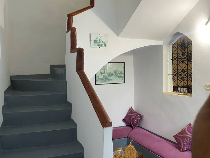 appartement la rosa. - Photo 15