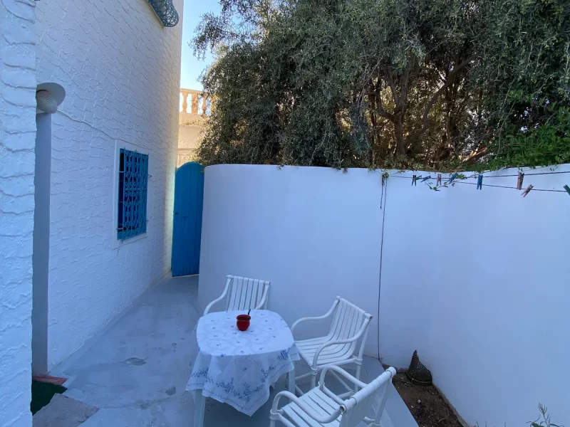 appartement la rosa. - Photo 8