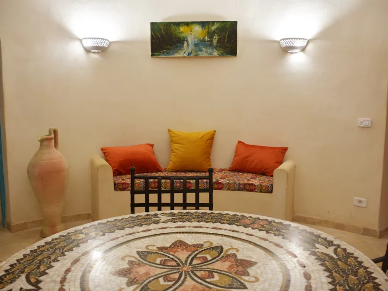 Dar El Mina Reve à Djerba - Photo 3