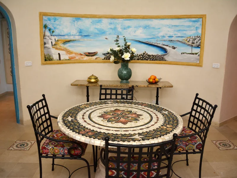 Dar El Mina Reve à Djerba - Photo 4