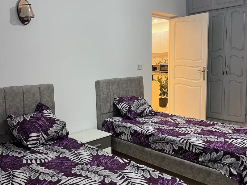 Maison Haroun - Photo 5