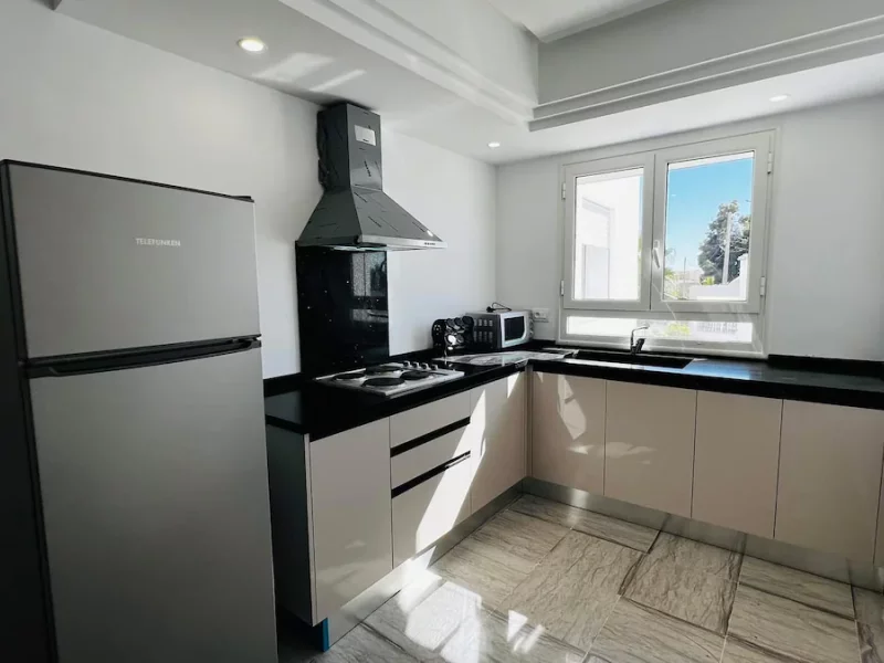 Maisons Jassim #R02 – S+1 - Photo 2