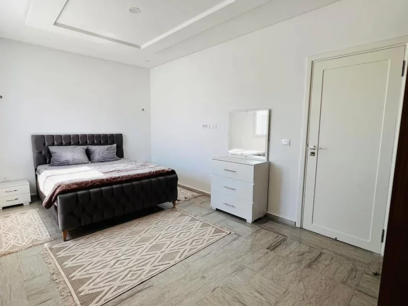 Maisons Jassim #R02 – S+1 - Photo 4