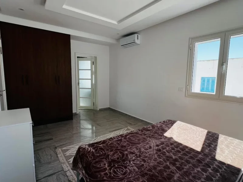 Maisons Jassim #R02 – S+1 - Photo 5