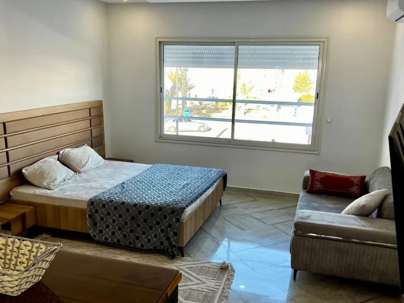 Maisons Jassim #R03 – S+0 - Photo 4