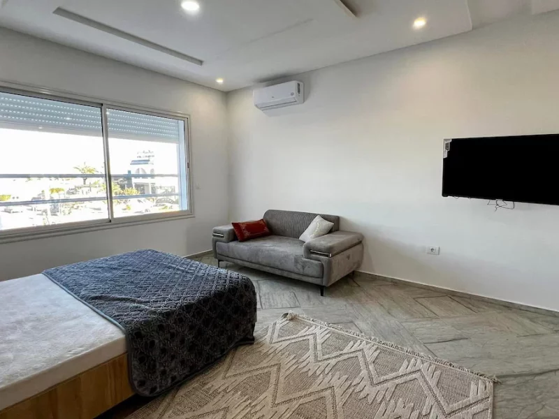 Maisons Jassim #R03 – S+0 - Photo 5