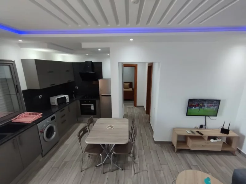 Résidence Inès Appart de luxe  S+2 avec balcon - Photo 11