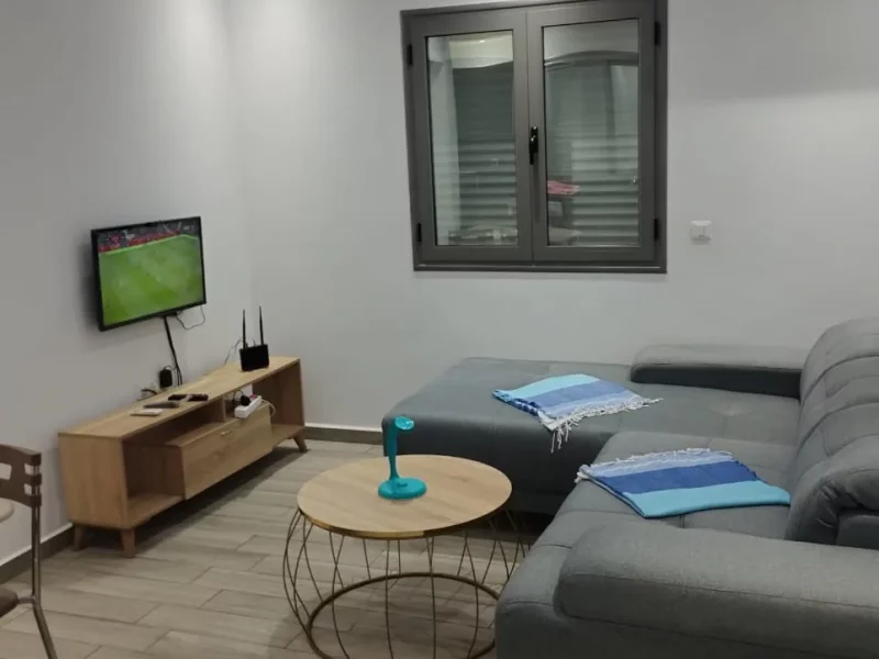 Résidence Inès Appart de luxe  S+2 avec balcon - Photo 2