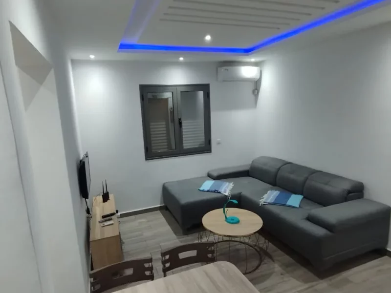 Résidence Inès Appart de luxe  S+2 avec balcon - Photo 3