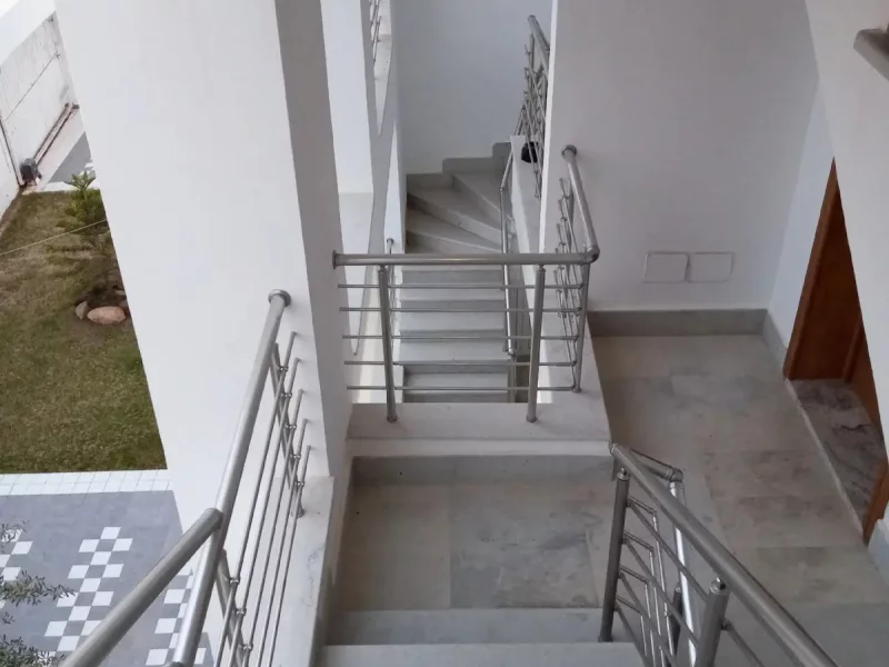 Résidence Inès Appart de luxe  S+2 avec balcon - Photo 46